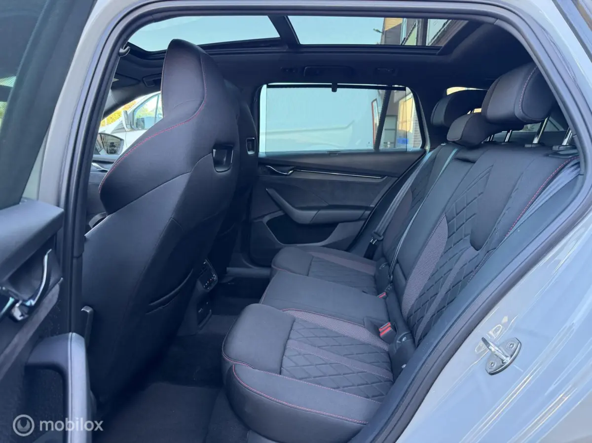 1.4 TSI iV PHEV RS 245PK*ACC*PANO-DAK*