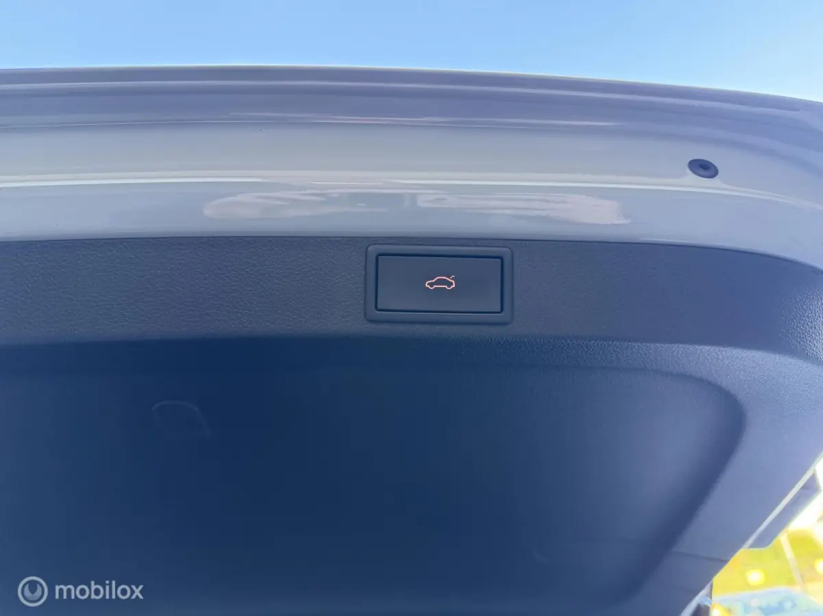 1.4 TSI iV PHEV RS 245PK*ACC*PANO-DAK*