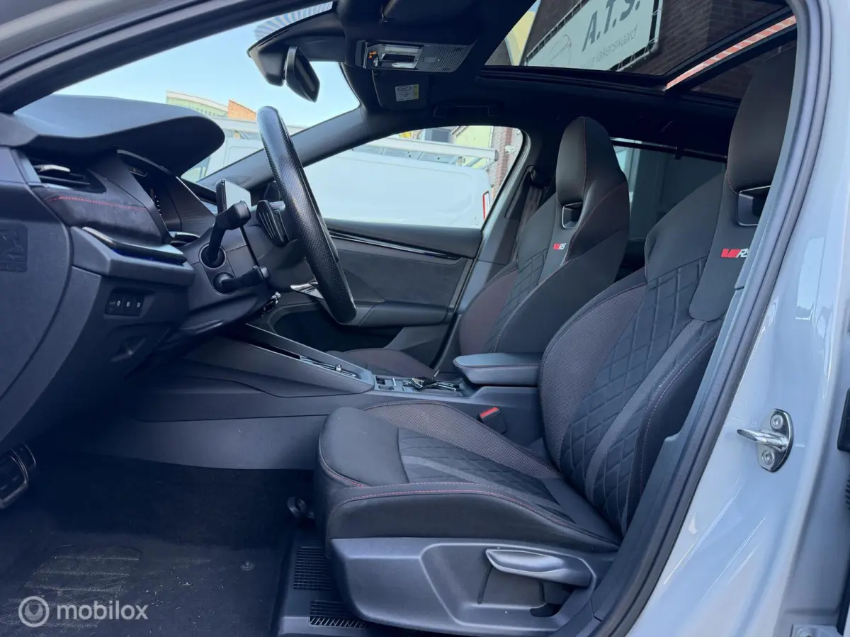 1.4 TSI iV PHEV RS 245PK*ACC*PANO-DAK*