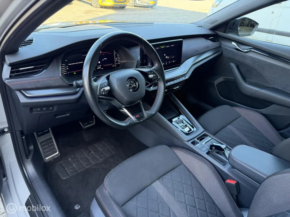 1.4 TSI iV PHEV RS 245PK*ACC*PANO-DAK*