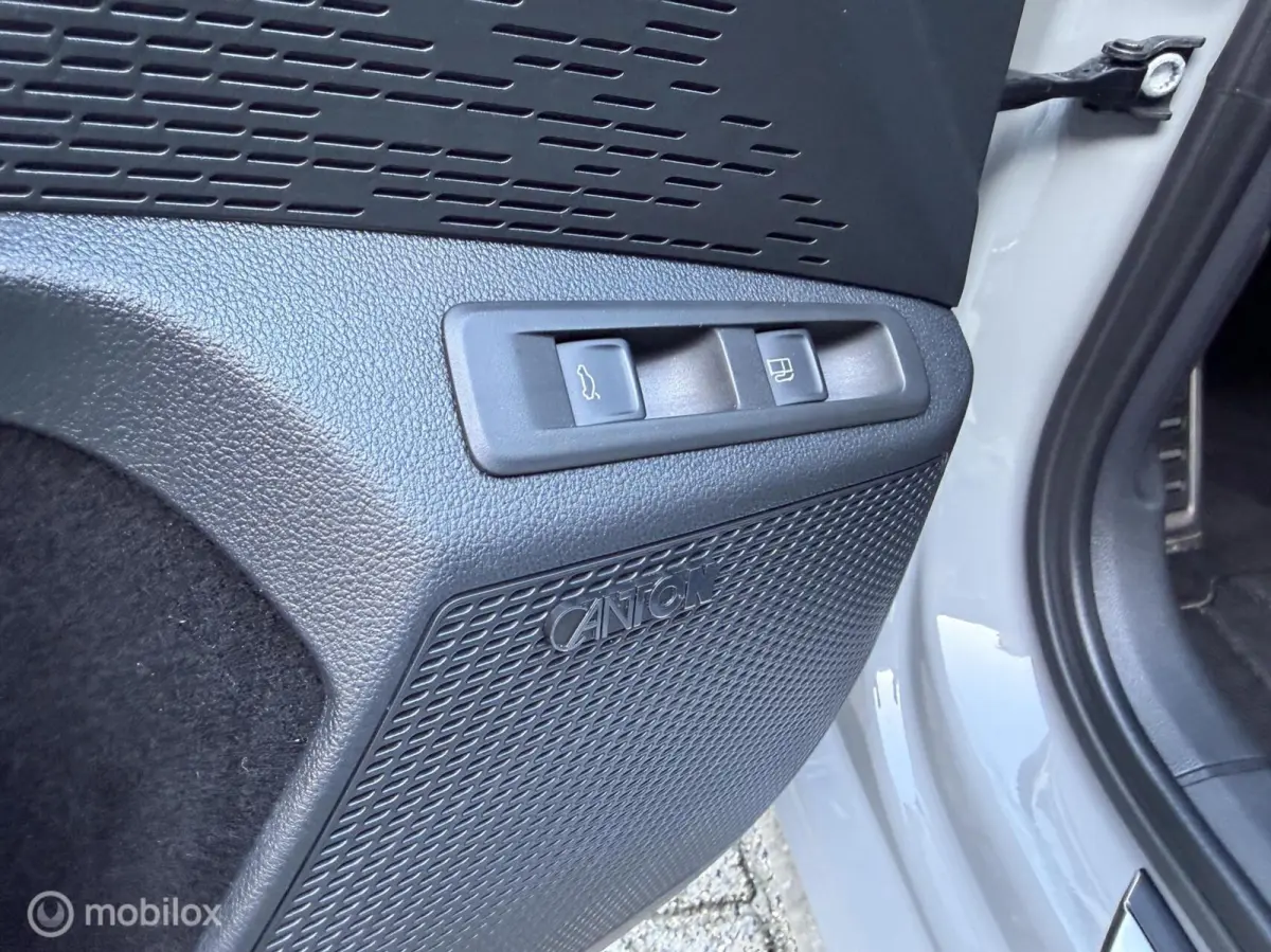 1.4 TSI iV PHEV RS 245PK*ACC*PANO-DAK*