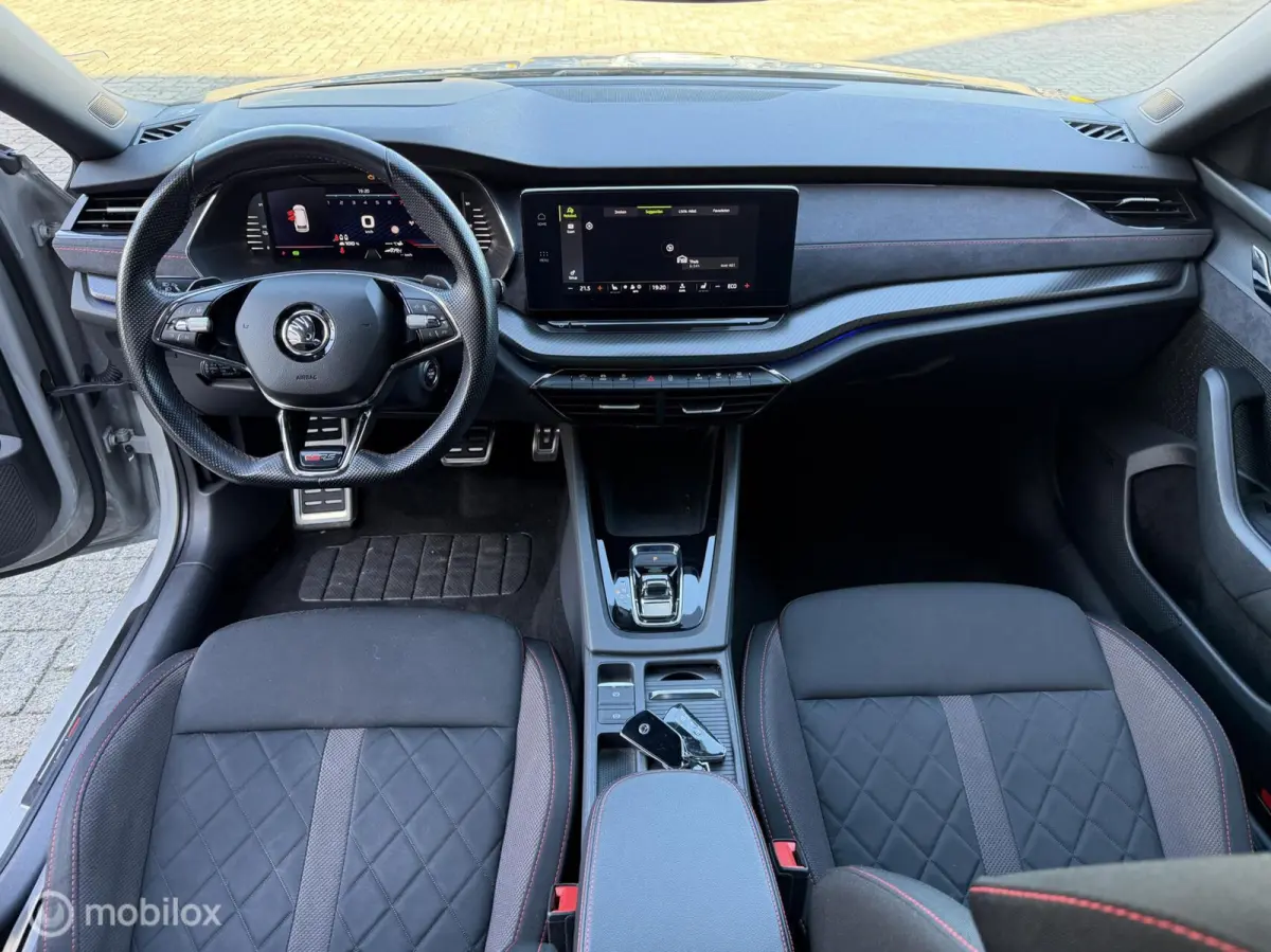 1.4 TSI iV PHEV RS 245PK*ACC*PANO-DAK*