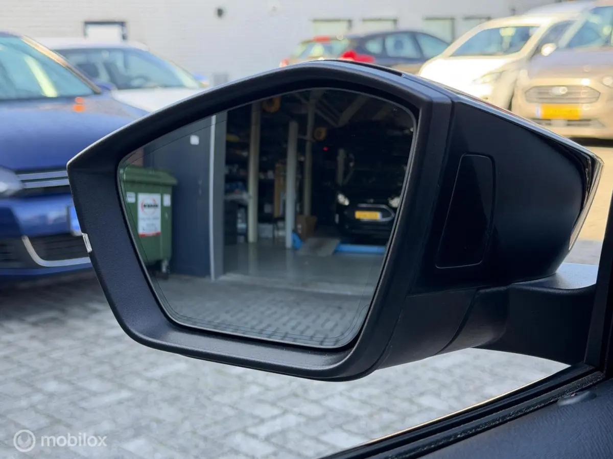 1.4 TSI iV PHEV RS 245PK*ACC*PANO-DAK*