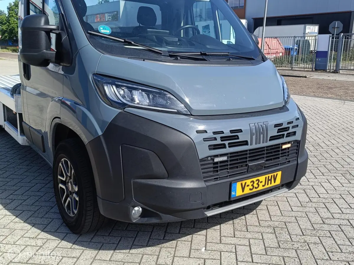 2024 OPRIJWAGEN 2.2 180PK AUT. Tijhof LUCHTVER. VIRTUAL CARPLAY STOELVERW. ACC LANE ASSIST LED VOL OPTIES Alarm klasse 5