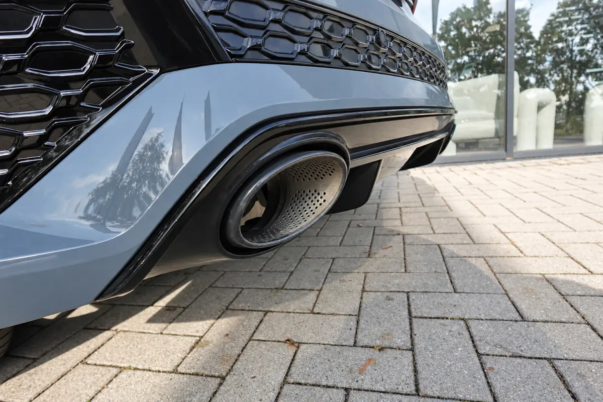 RS3 2.5 TFSI RS 3 quattro PANO KERAMISCH MASSAGE