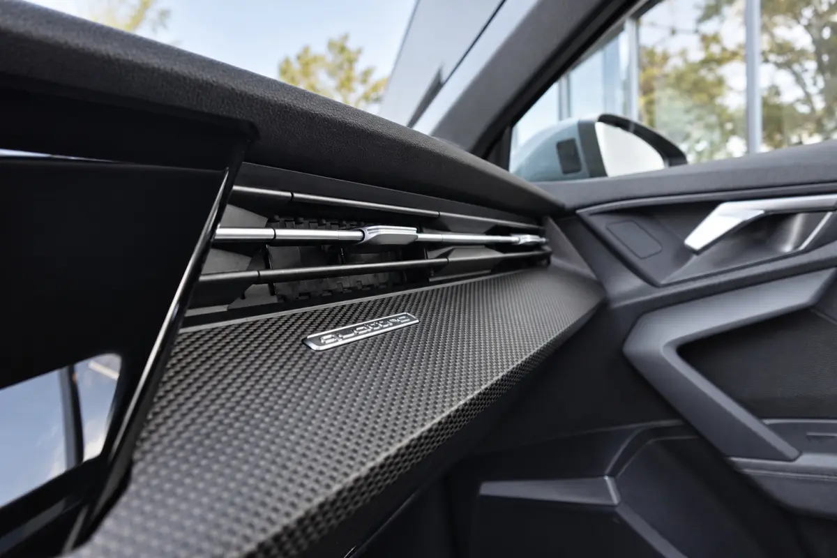 RS3 2.5 TFSI RS 3 quattro PANO KERAMISCH MASSAGE
