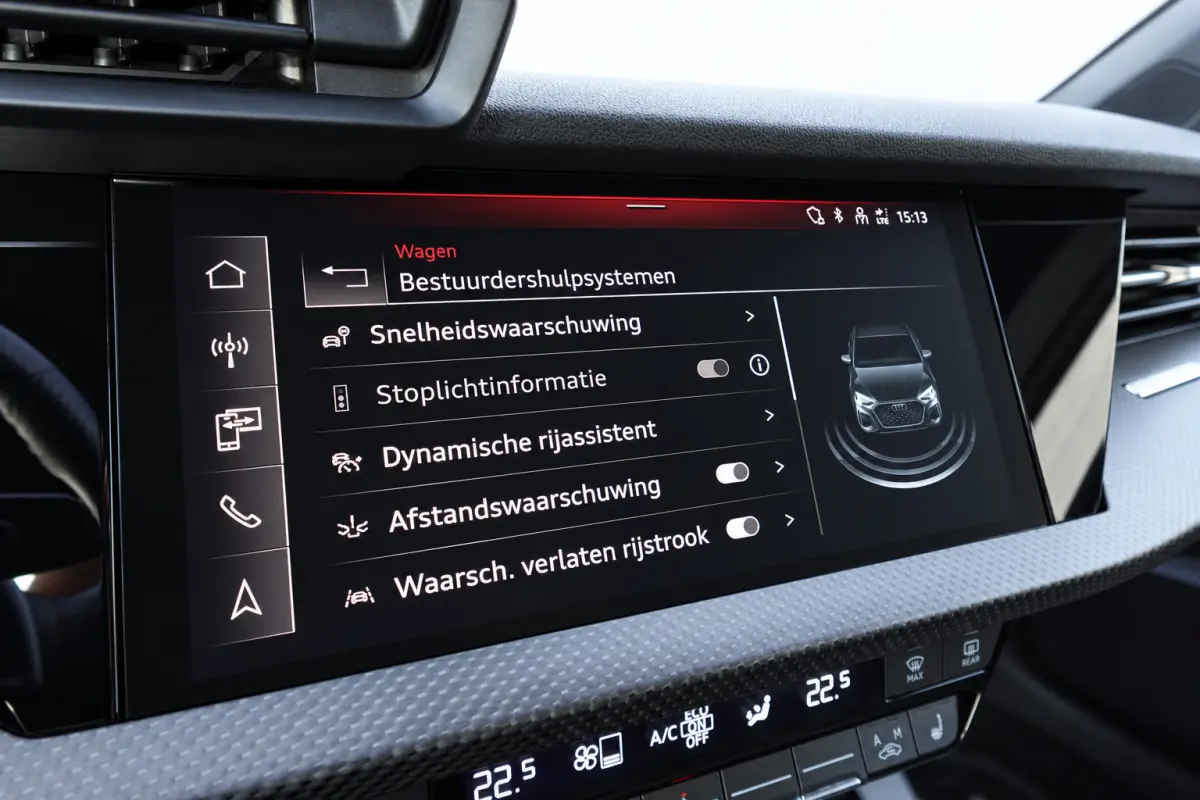 RS3 2.5 TFSI RS 3 quattro PANO KERAMISCH MASSAGE