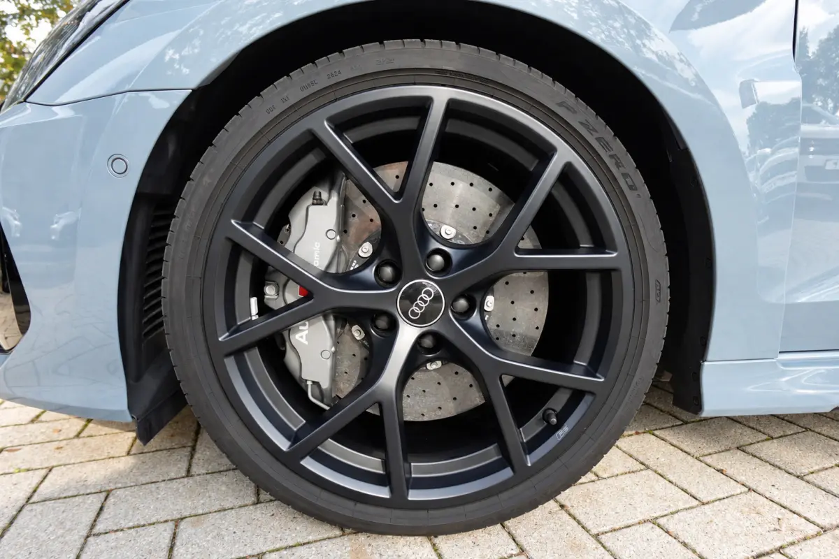RS3 2.5 TFSI RS 3 quattro PANO KERAMISCH MASSAGE
