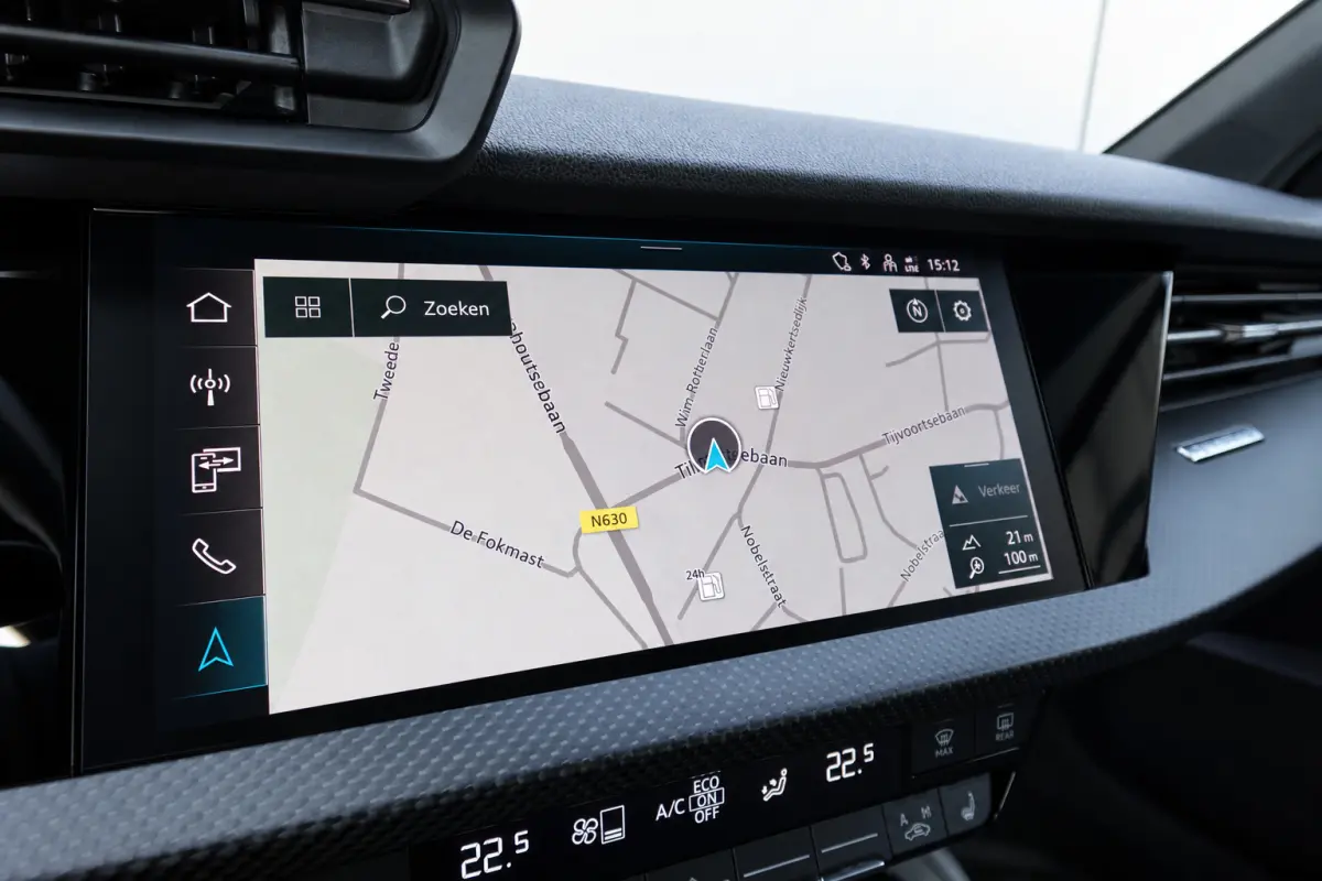 RS3 2.5 TFSI RS 3 quattro PANO KERAMISCH MASSAGE