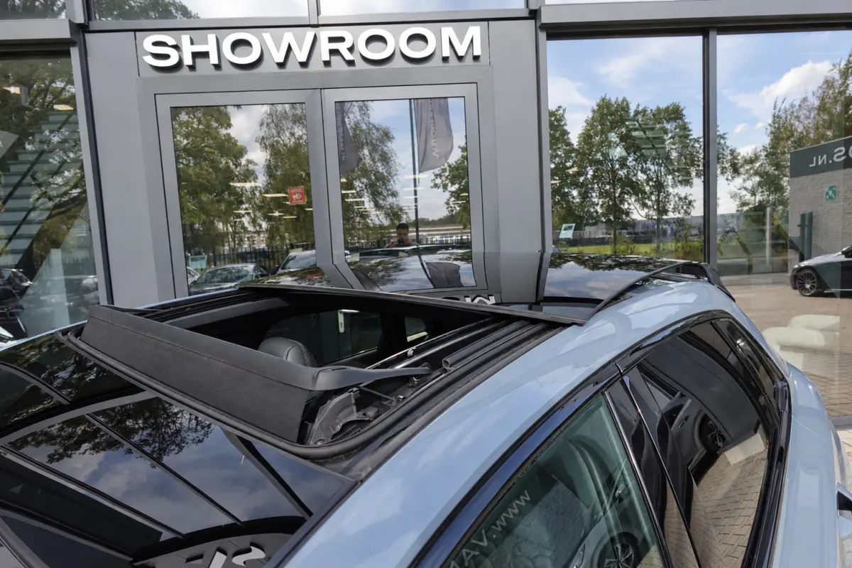 RS3 2.5 TFSI RS 3 quattro PANO KERAMISCH MASSAGE