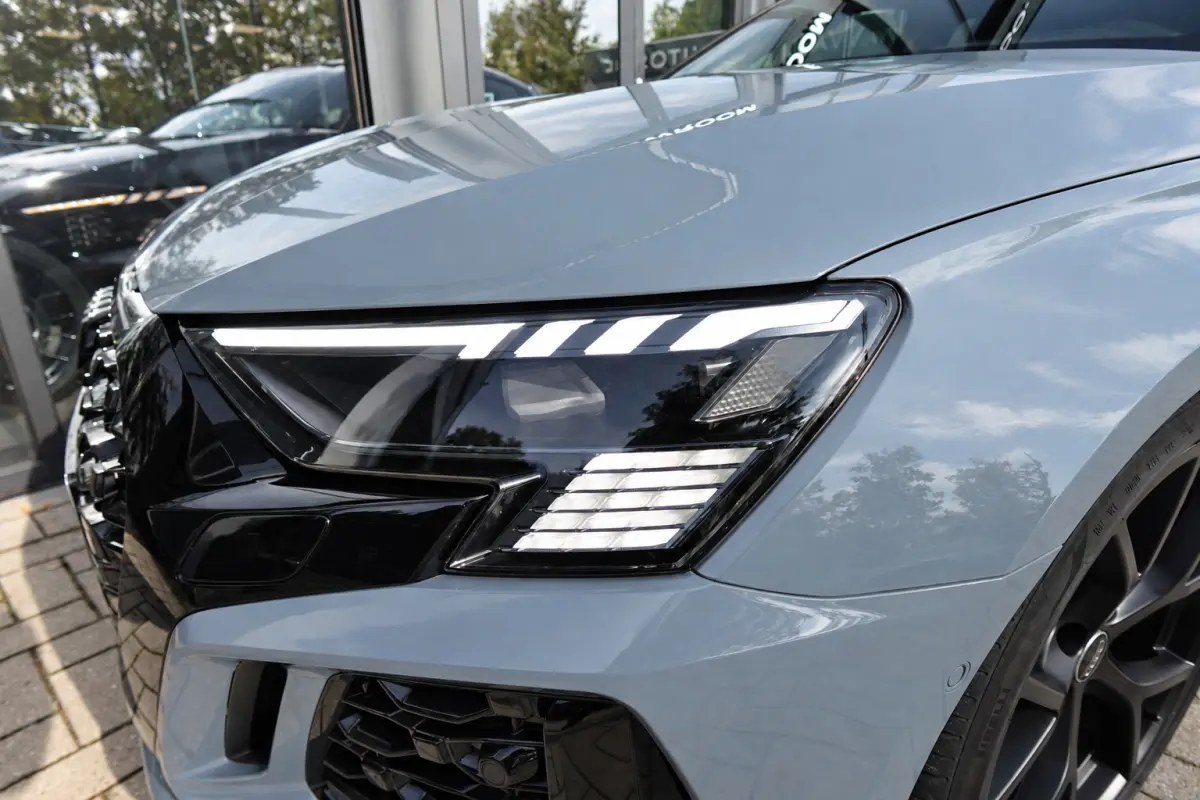 RS3 2.5 TFSI RS 3 quattro PANO KERAMISCH MASSAGE