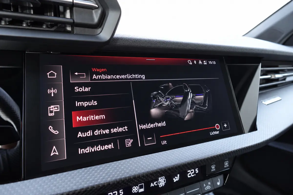 RS3 2.5 TFSI RS 3 quattro PANO KERAMISCH MASSAGE