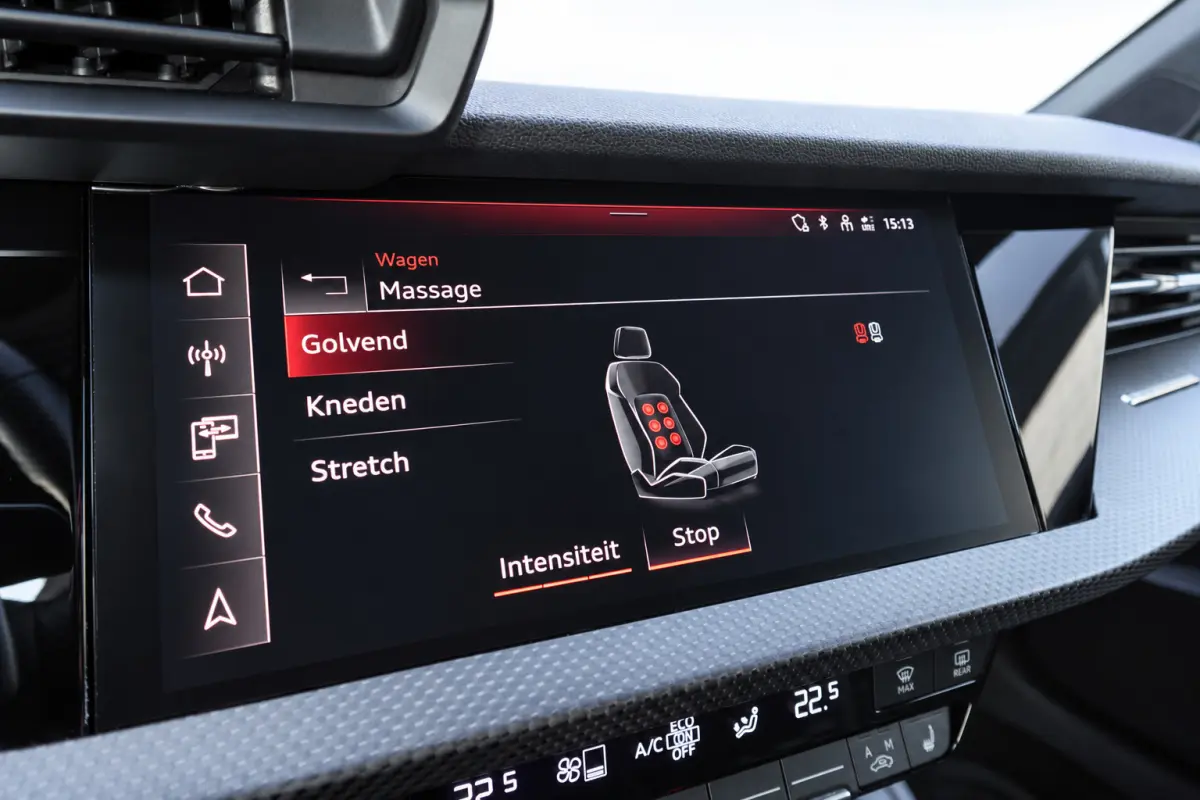 RS3 2.5 TFSI RS 3 quattro PANO KERAMISCH MASSAGE