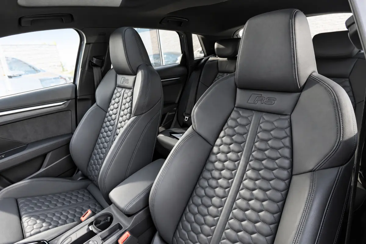 RS3 2.5 TFSI RS 3 quattro PANO KERAMISCH MASSAGE
