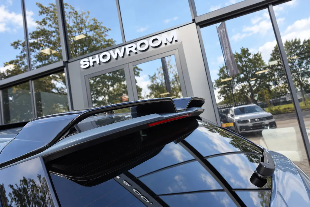 RS3 2.5 TFSI RS 3 quattro PANO KERAMISCH MASSAGE