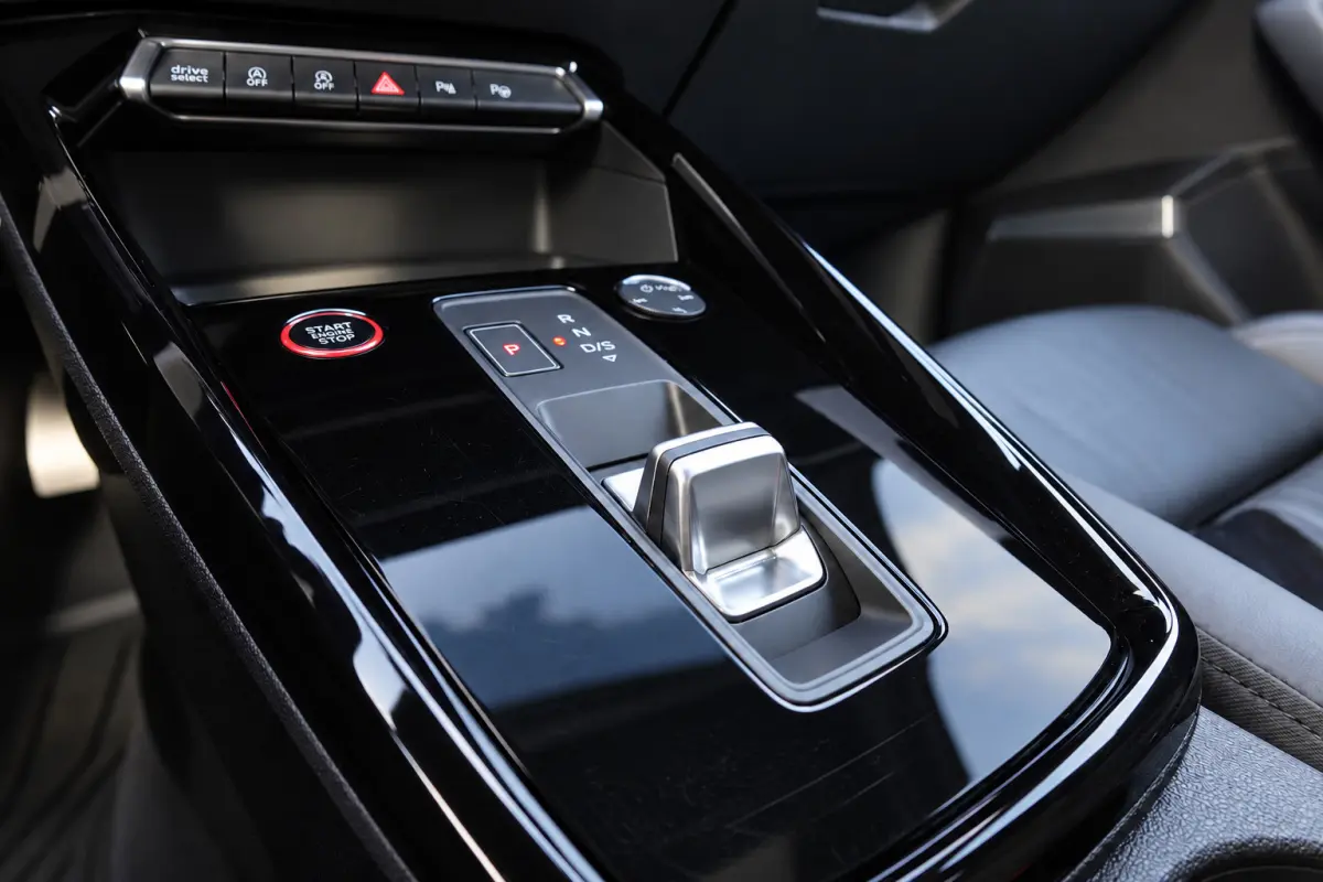 RS3 2.5 TFSI RS 3 quattro PANO KERAMISCH MASSAGE