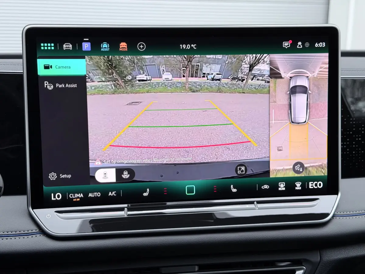 1.5 eHybrid R-Line Pano/360/Massage