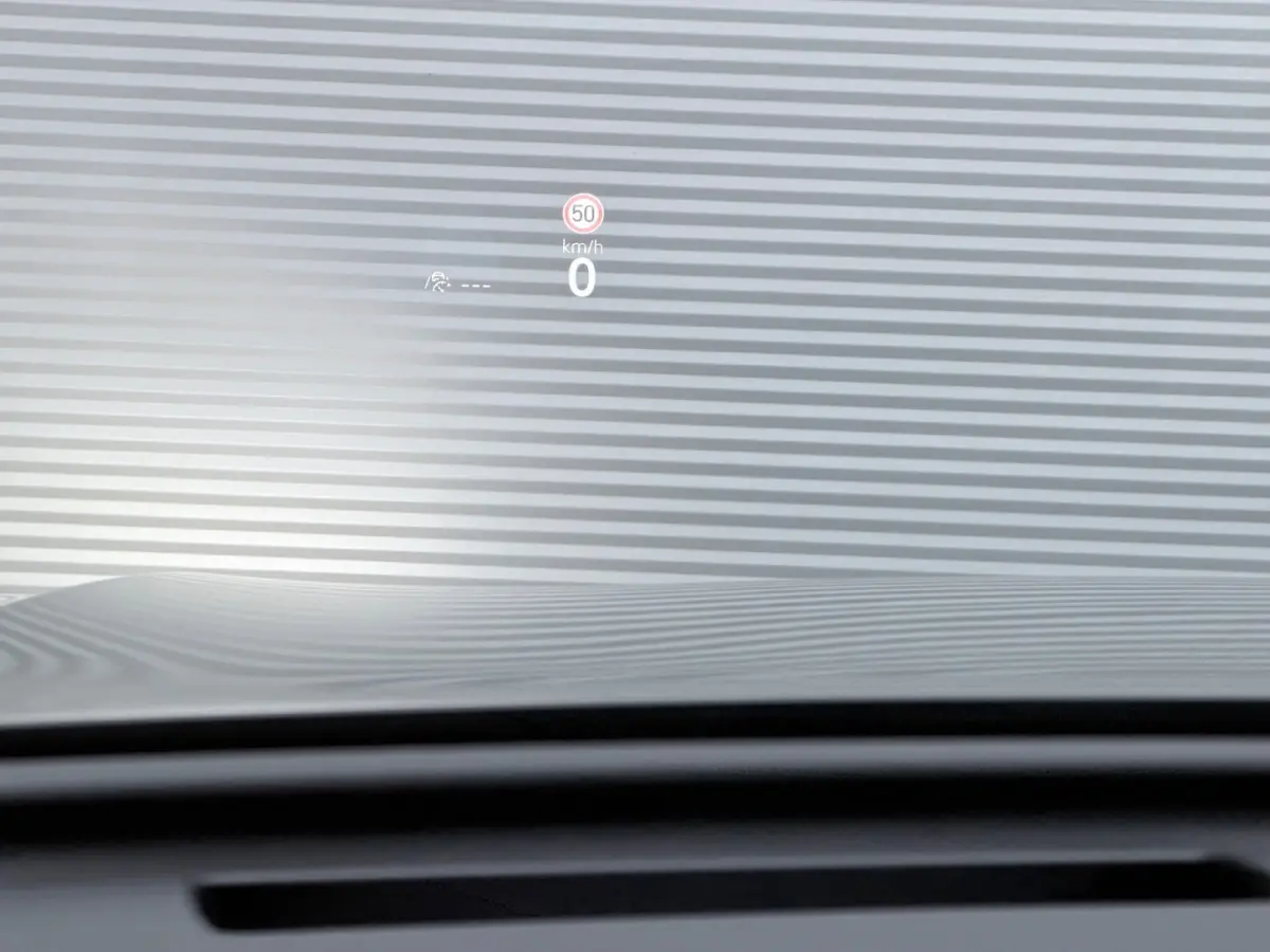 1.5 eHybrid R-Line Pano/360/Massage