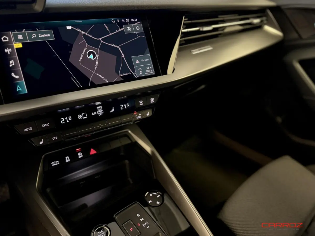 35 TFSI S Line LED CarPlay Trekhaak Draadloos laden