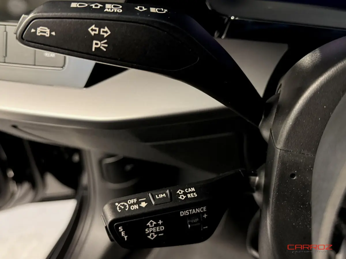 35 TFSI S Line LED CarPlay Trekhaak Draadloos laden