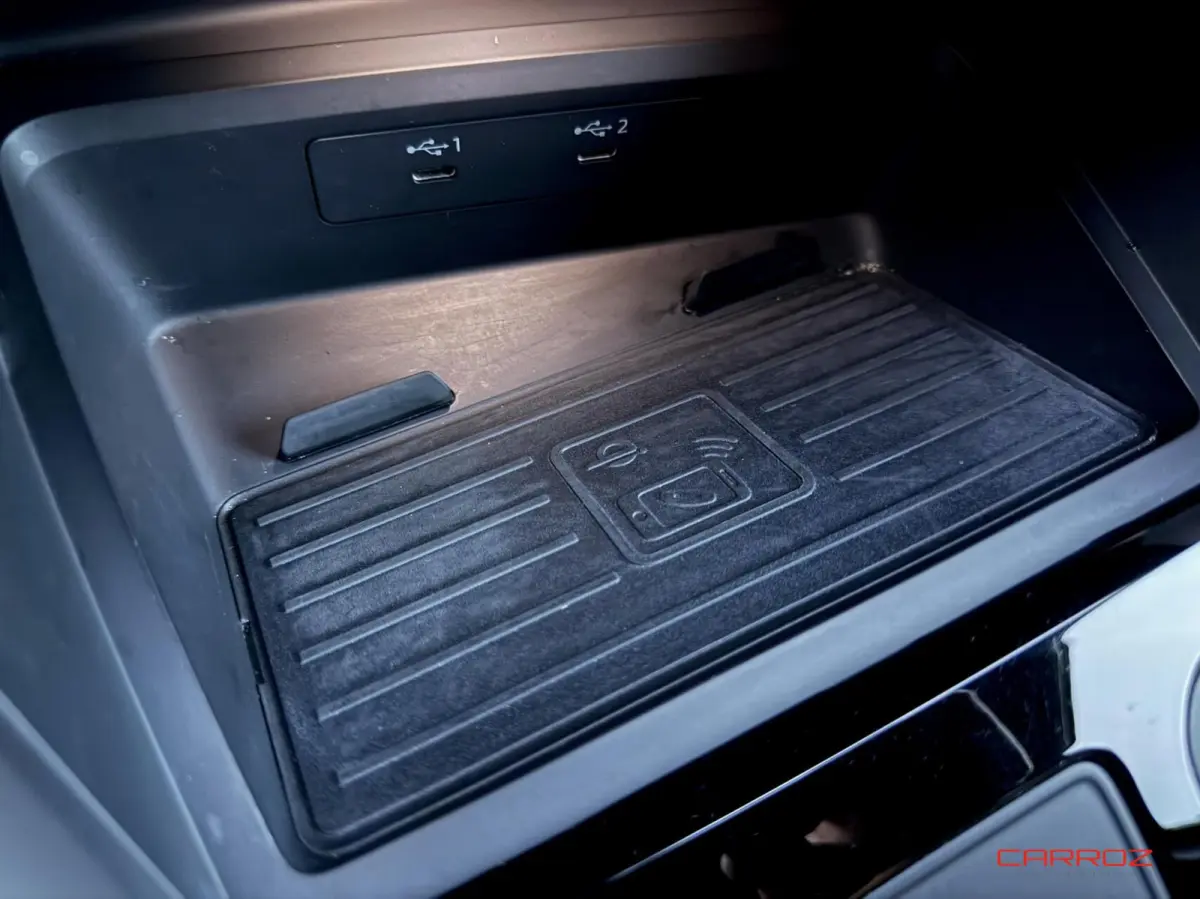 35 TFSI S Line LED CarPlay Trekhaak Draadloos laden