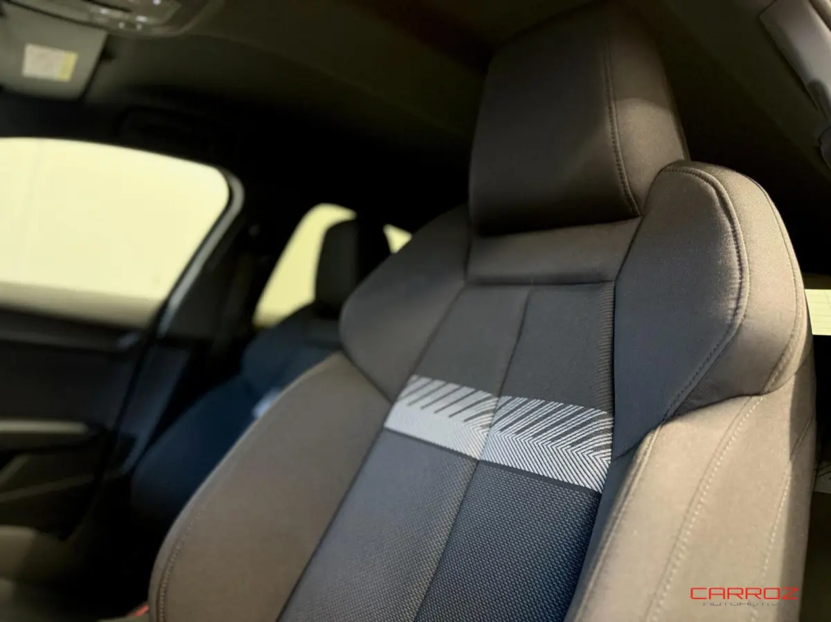 35 TFSI S Line LED CarPlay Trekhaak Draadloos laden