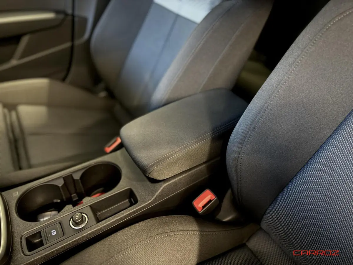 35 TFSI S Line LED CarPlay Trekhaak Draadloos laden