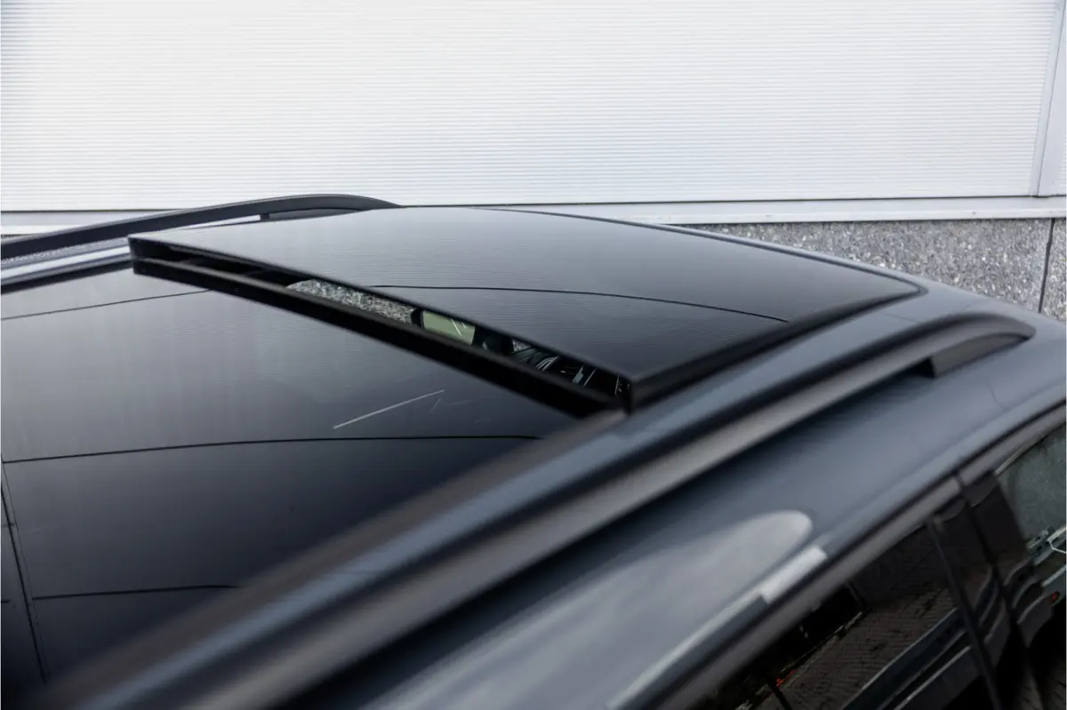 1.4 TSI eHybrid R-Line Business+ Pano / Trekhaak / Black /