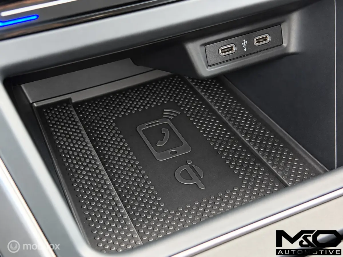 1.0 TSI | BTW | VIRTUAL | STOELVW | CAMERA | CARPLAY