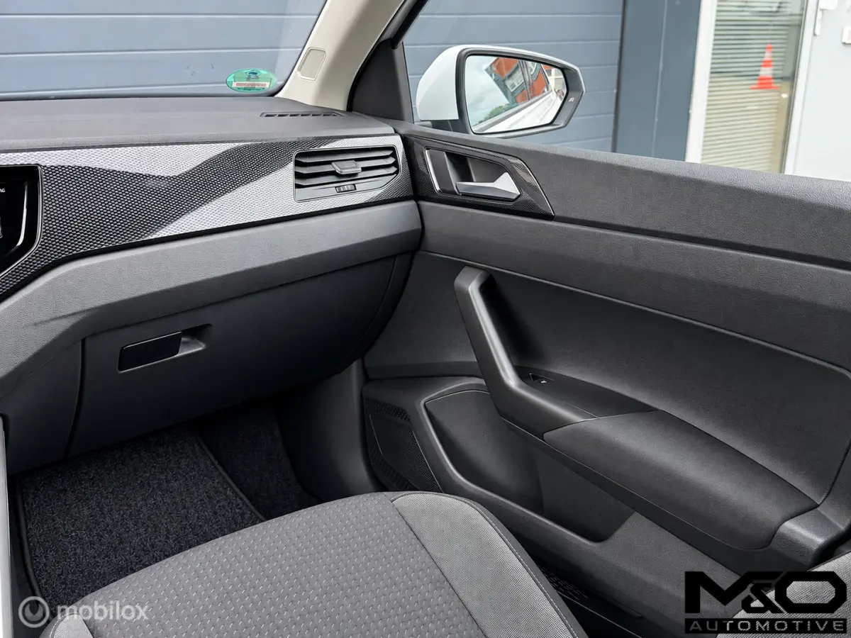 1.0 TSI | BTW | VIRTUAL | STOELVW | CAMERA | CARPLAY