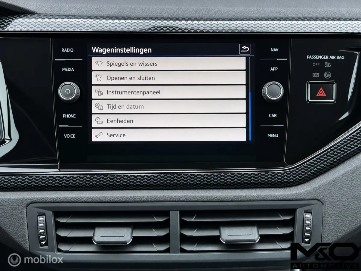 1.0 TSI | BTW | VIRTUAL | STOELVW | CAMERA | CARPLAY