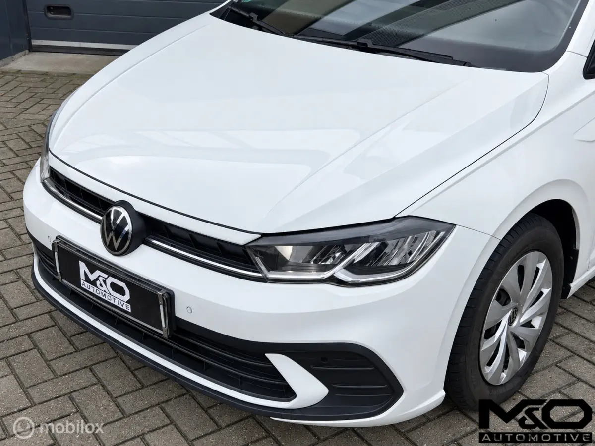 1.0 TSI | BTW | VIRTUAL | STOELVW | CAMERA | CARPLAY