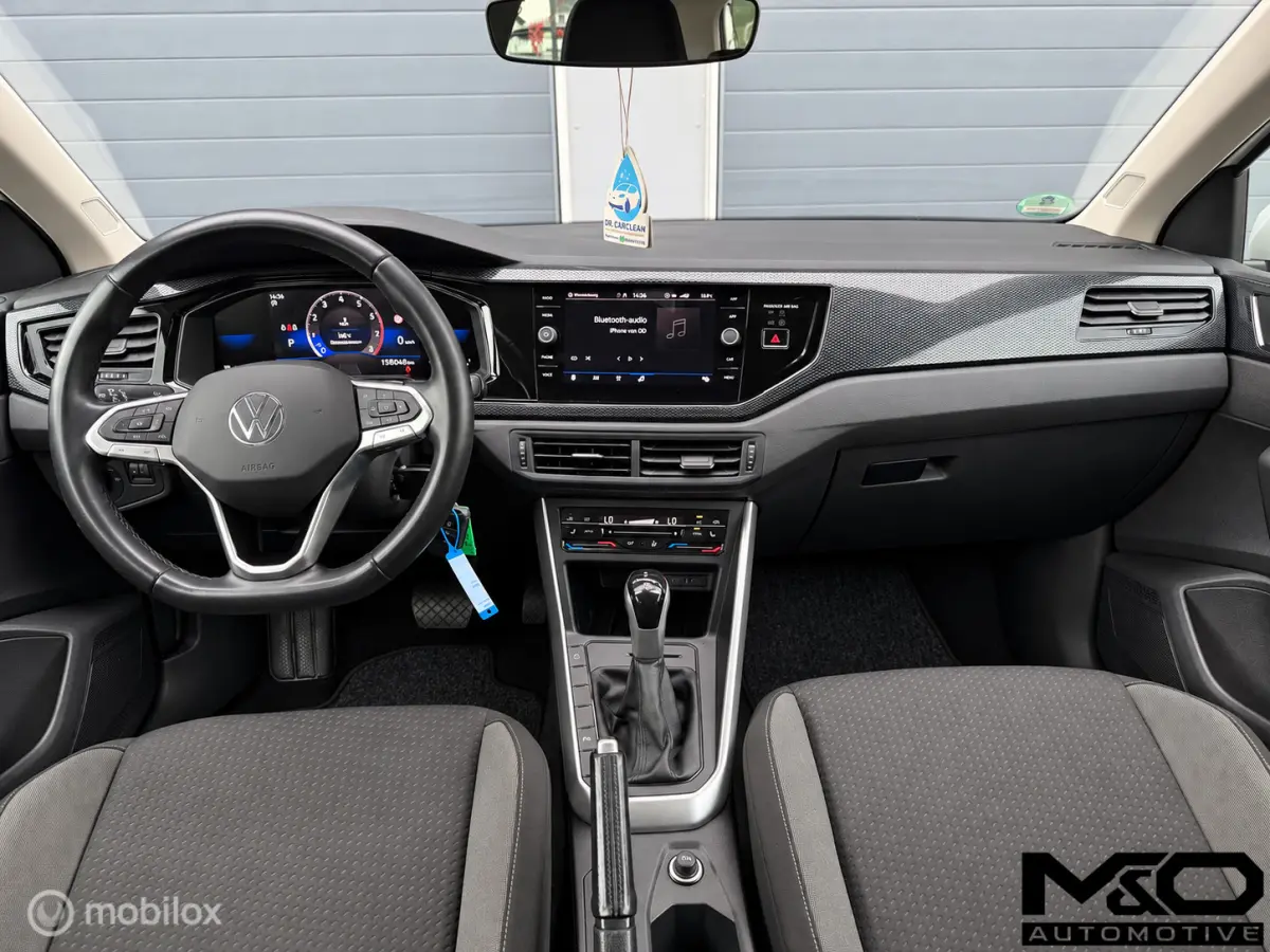 1.0 TSI | BTW | VIRTUAL | STOELVW | CAMERA | CARPLAY