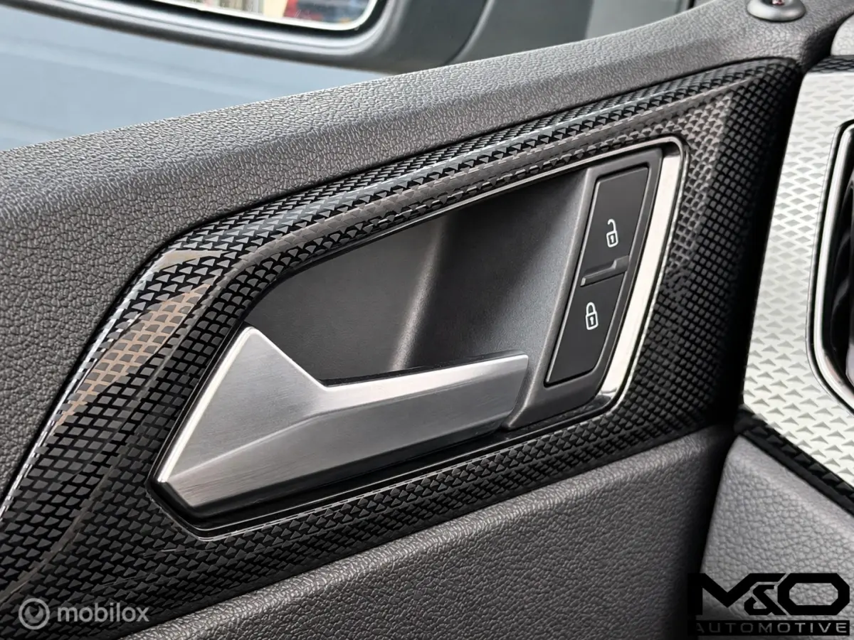 1.0 TSI | BTW | VIRTUAL | STOELVW | CAMERA | CARPLAY