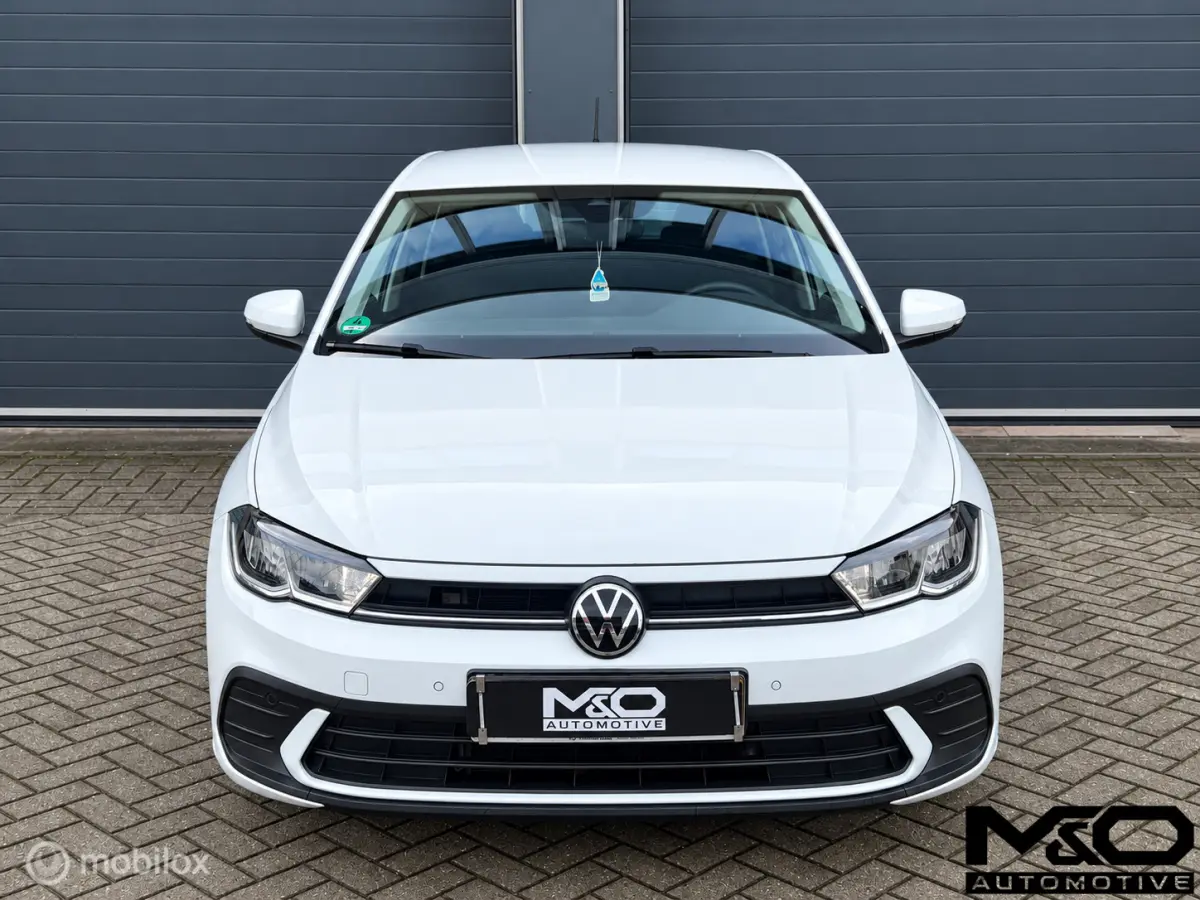 1.0 TSI | BTW | VIRTUAL | STOELVW | CAMERA | CARPLAY