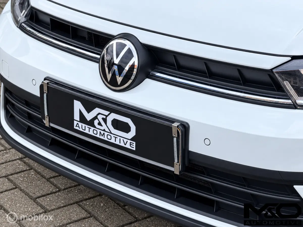 1.0 TSI | BTW | VIRTUAL | STOELVW | CAMERA | CARPLAY