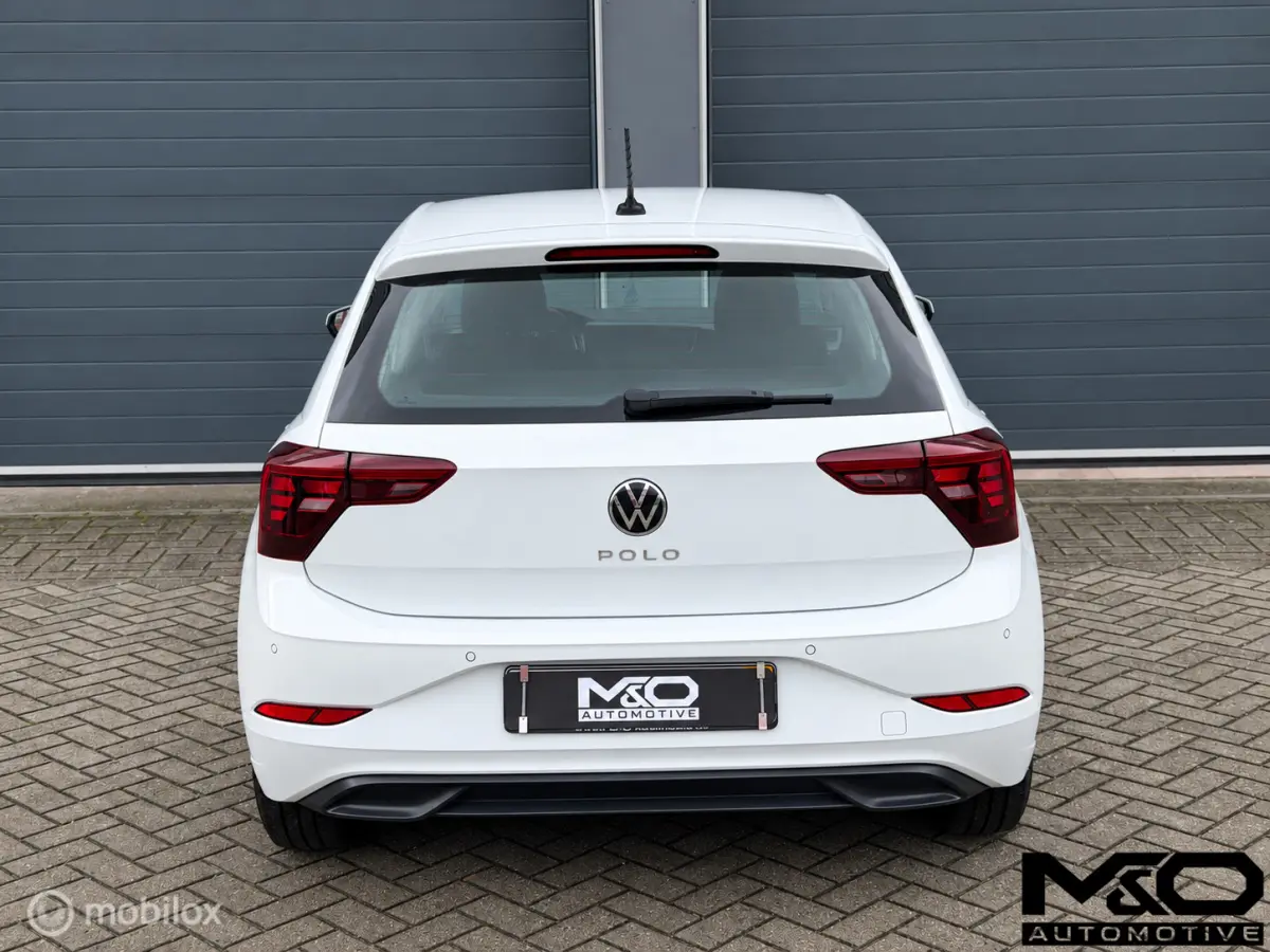 1.0 TSI | BTW | VIRTUAL | STOELVW | CAMERA | CARPLAY