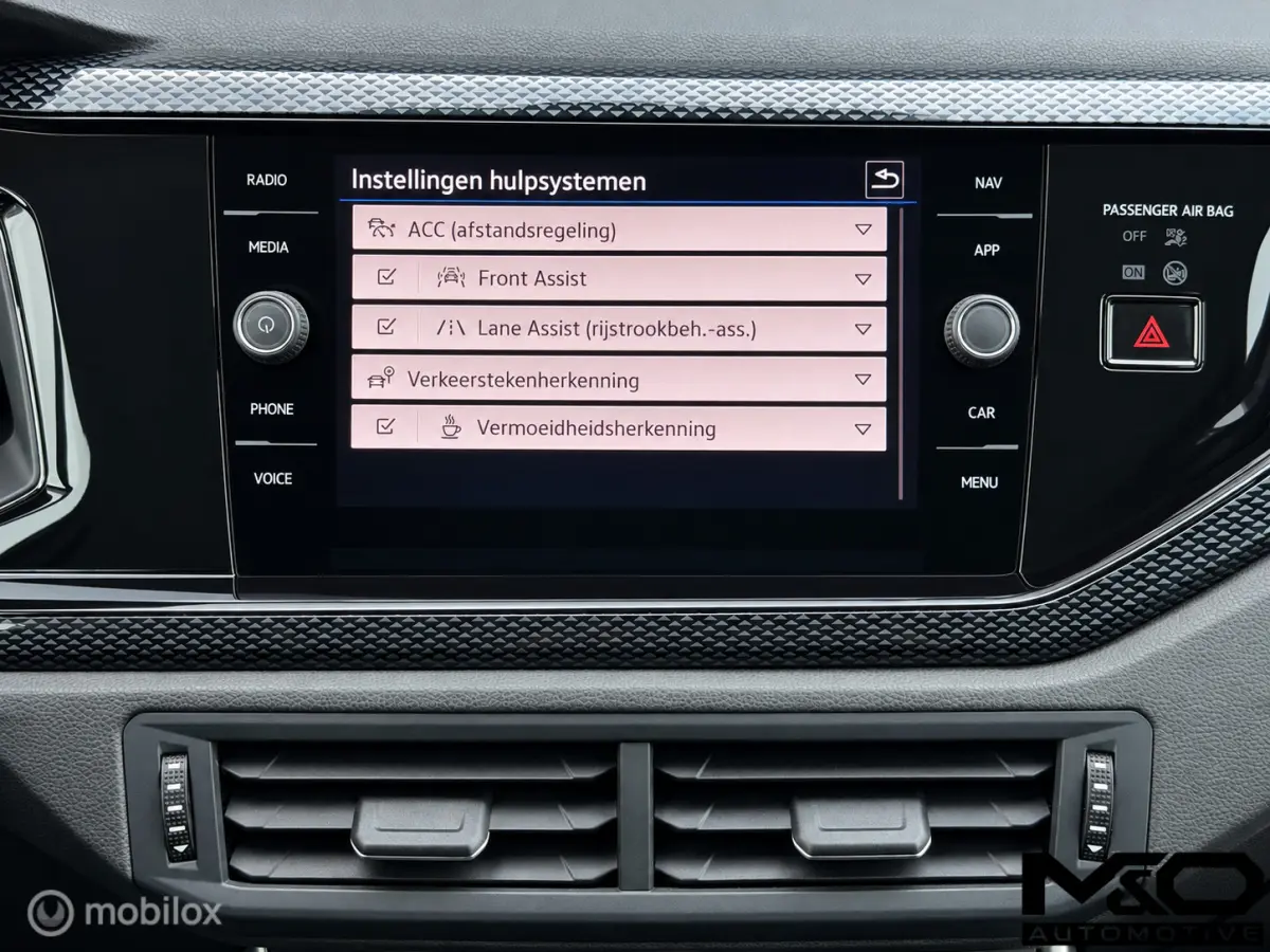 1.0 TSI | BTW | VIRTUAL | STOELVW | CAMERA | CARPLAY