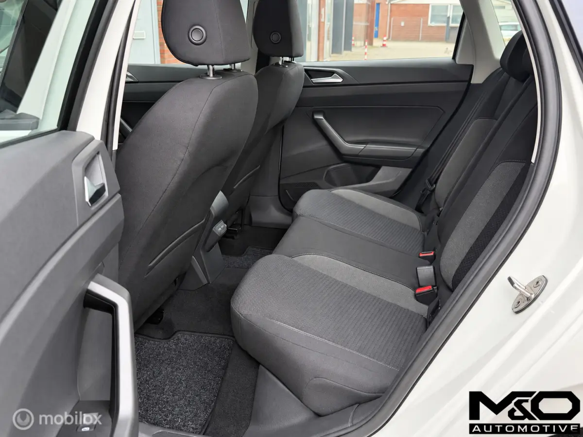 1.0 TSI | BTW | VIRTUAL | STOELVW | CAMERA | CARPLAY