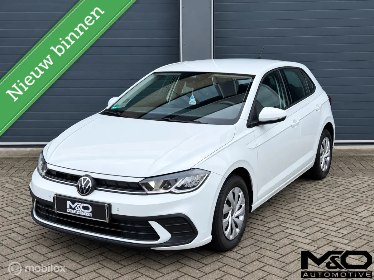 1.0 TSI | BTW | VIRTUAL | STOELVW | CAMERA | CARPLAY