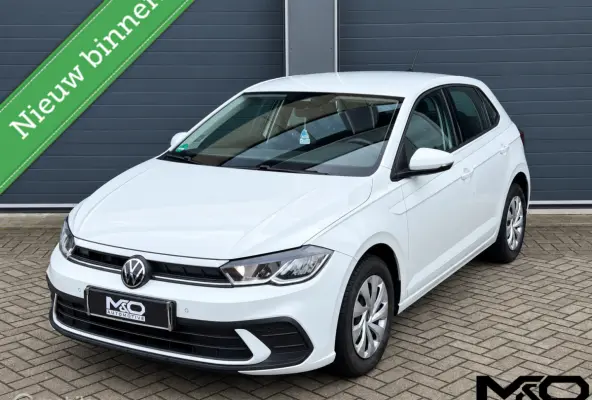 1.0 TSI | BTW | VIRTUAL | STOELVW | CAMERA | CARPLAY