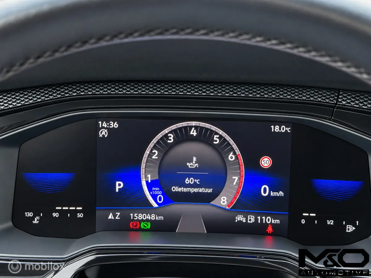 1.0 TSI | BTW | VIRTUAL | STOELVW | CAMERA | CARPLAY