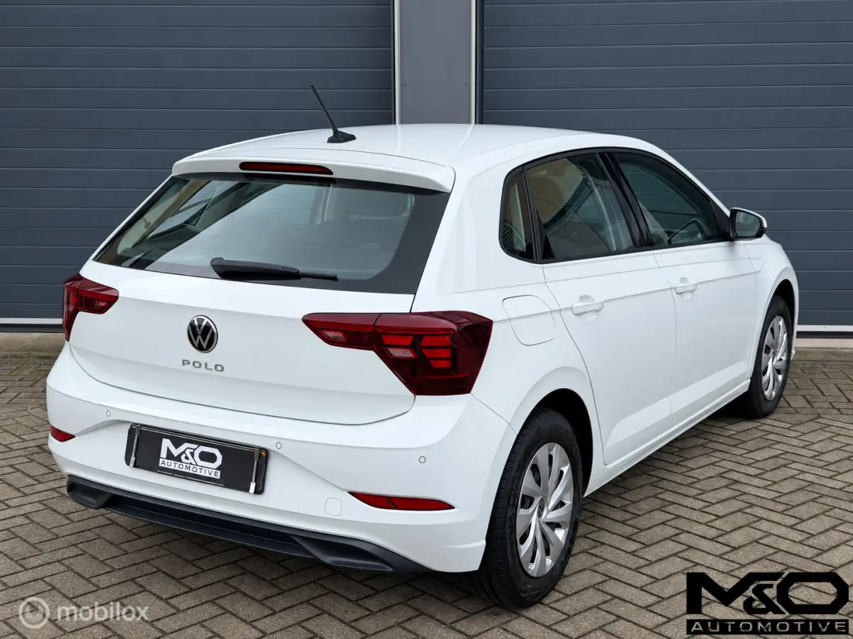 1.0 TSI | BTW | VIRTUAL | STOELVW | CAMERA | CARPLAY