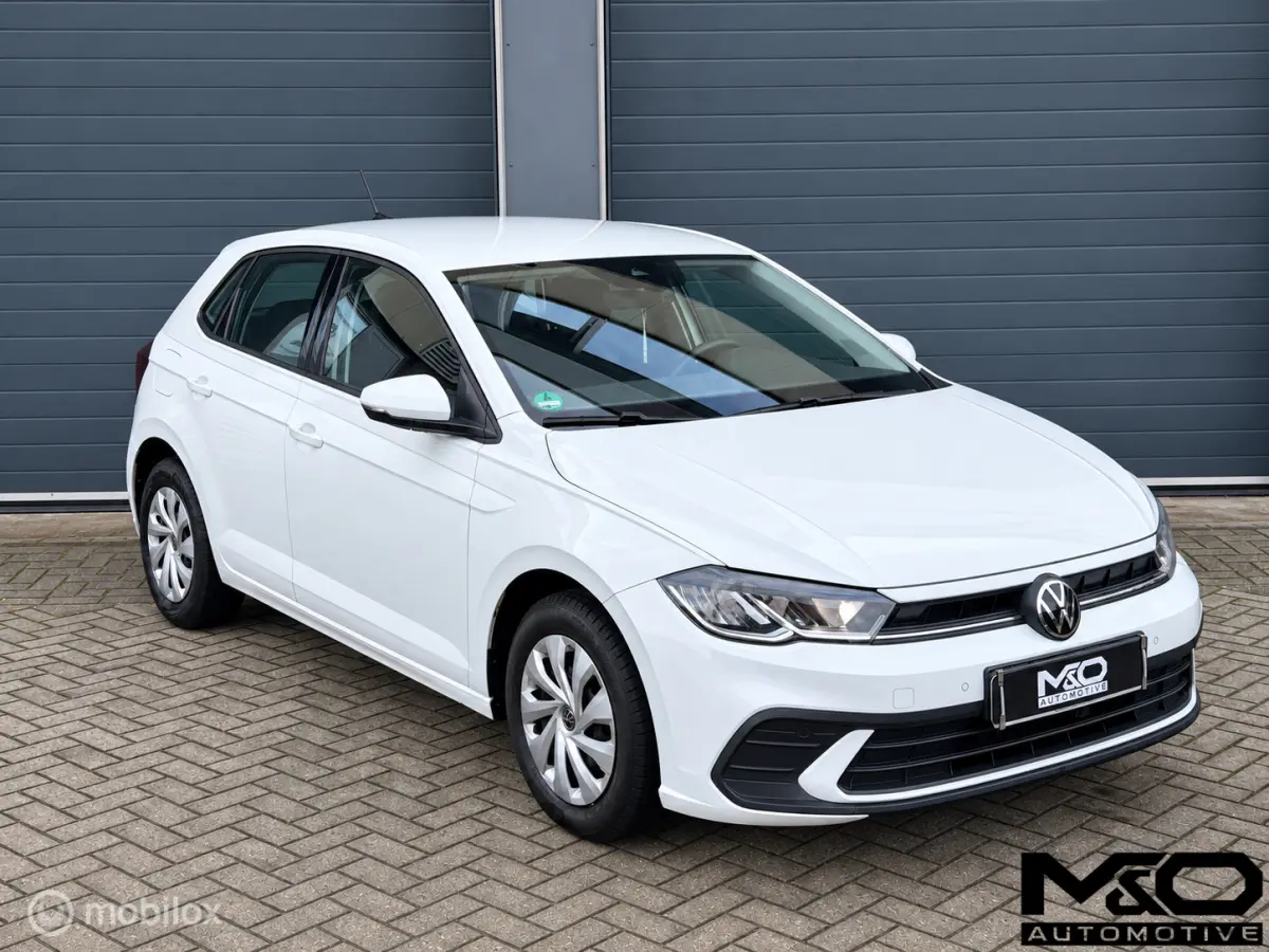 1.0 TSI | BTW | VIRTUAL | STOELVW | CAMERA | CARPLAY