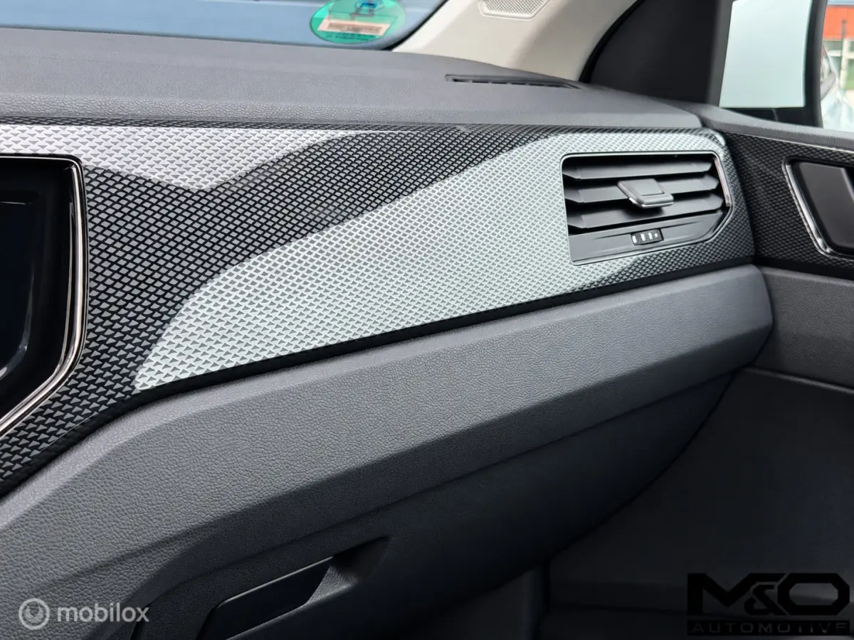 1.0 TSI | BTW | VIRTUAL | STOELVW | CAMERA | CARPLAY