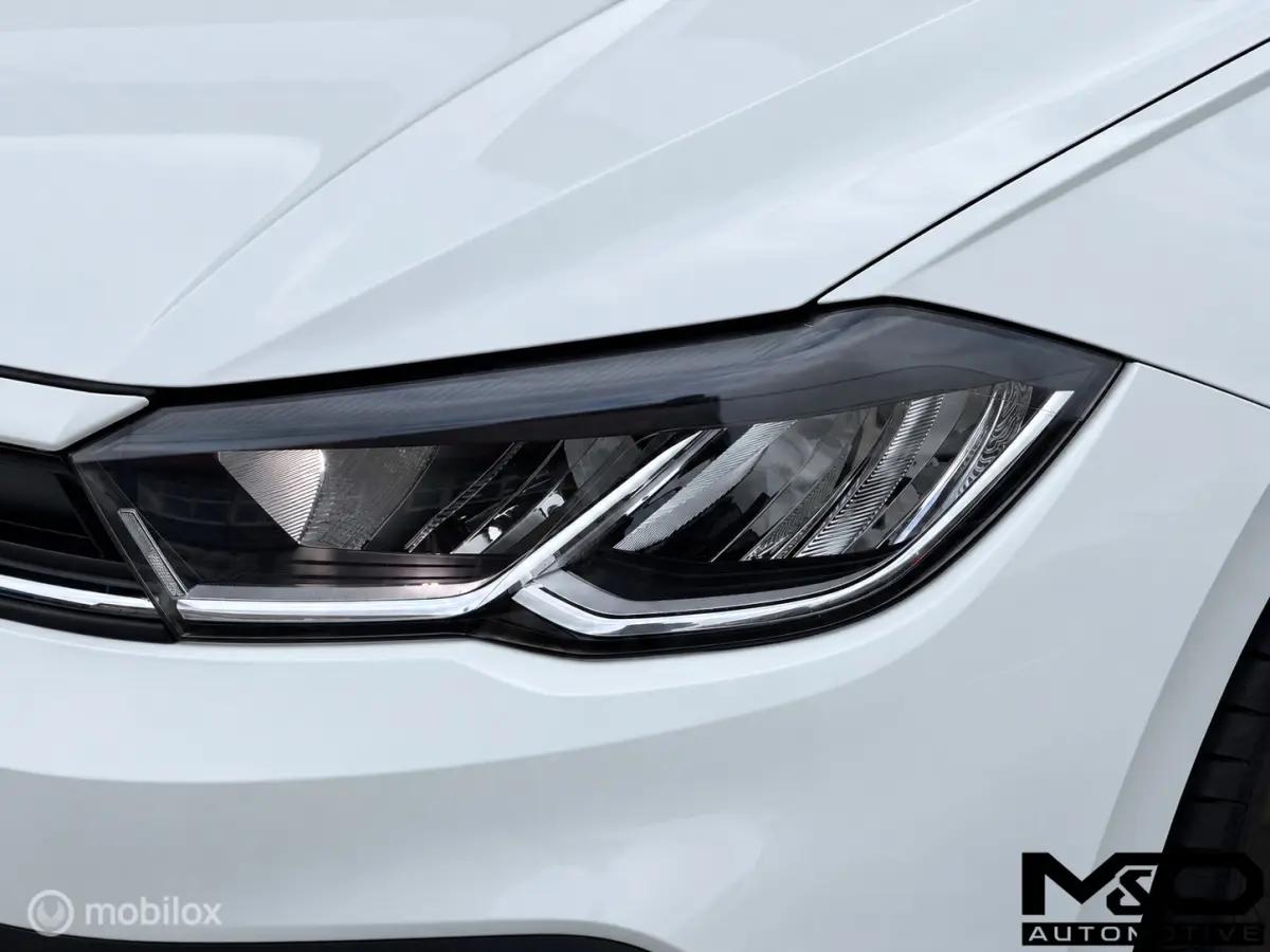1.0 TSI | BTW | VIRTUAL | STOELVW | CAMERA | CARPLAY
