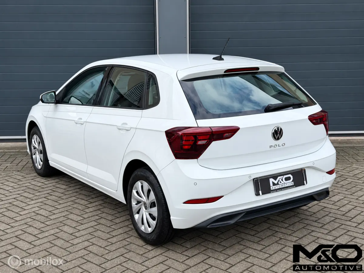 1.0 TSI | BTW | VIRTUAL | STOELVW | CAMERA | CARPLAY