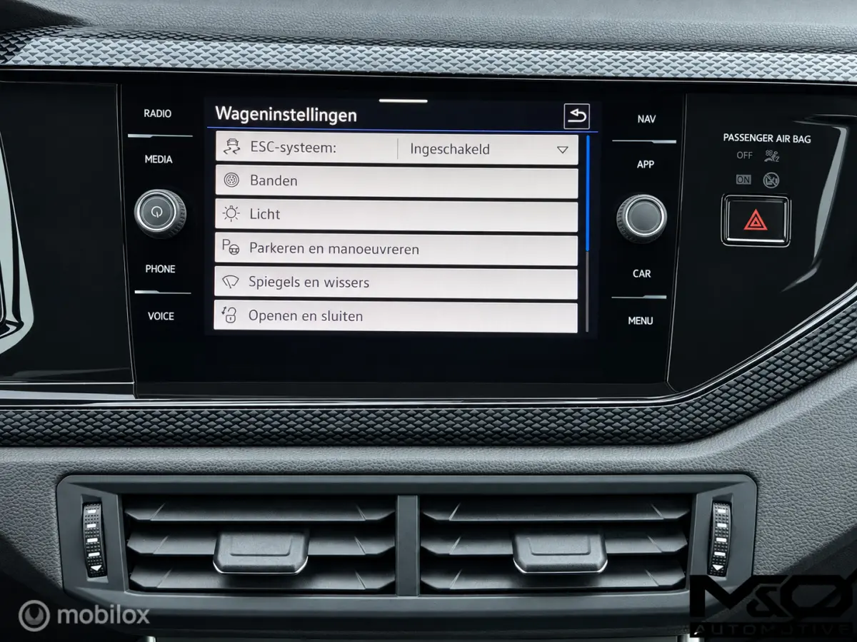 1.0 TSI | BTW | VIRTUAL | STOELVW | CAMERA | CARPLAY
