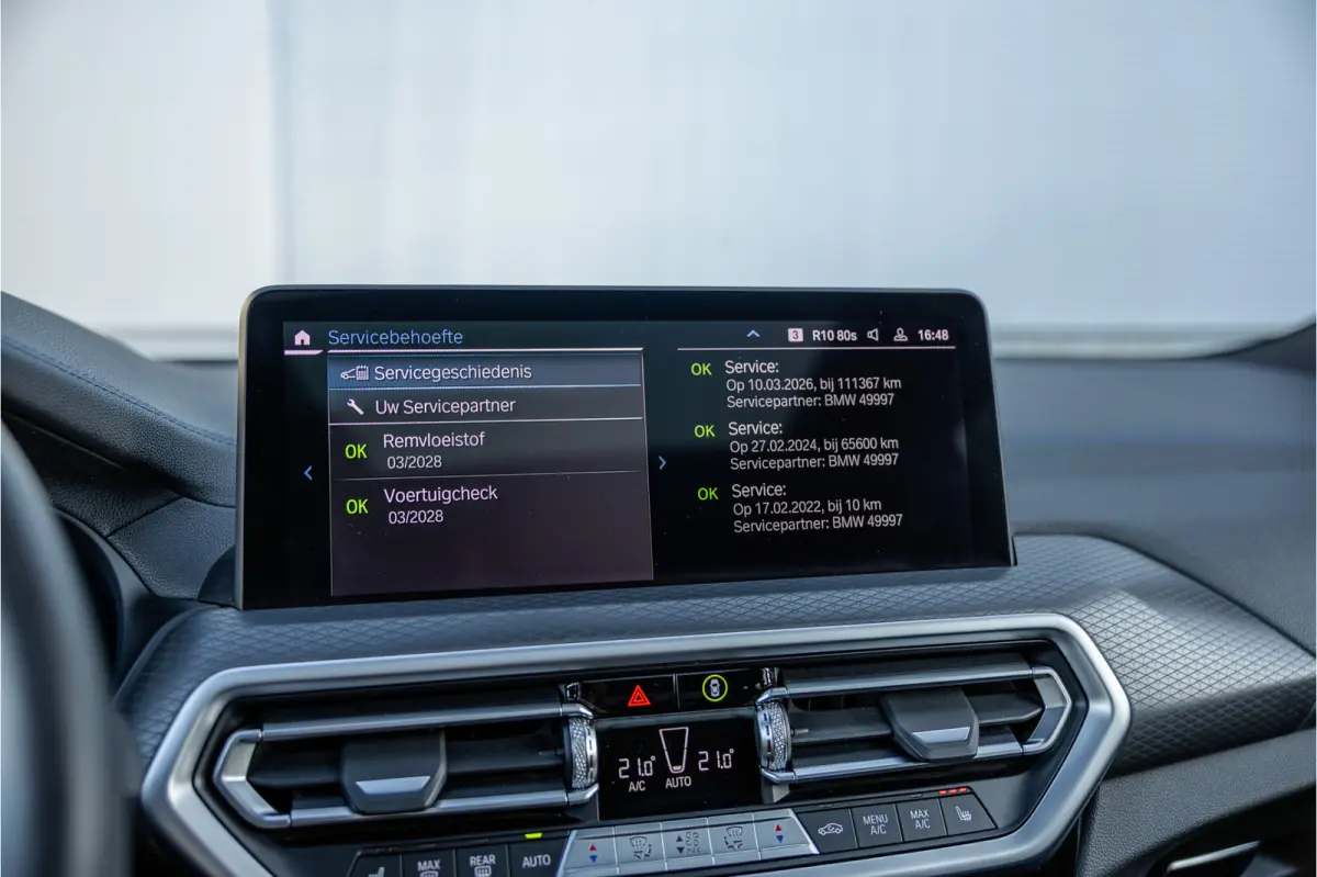 High Executive 80 kWh SOH 99% M Sport / Pano / Harman Kardon / Laser / 20 inch /