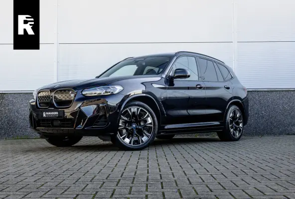 High Executive 80 kWh SOH 99% M Sport / Pano / Harman Kardon / Laser / 20 inch /